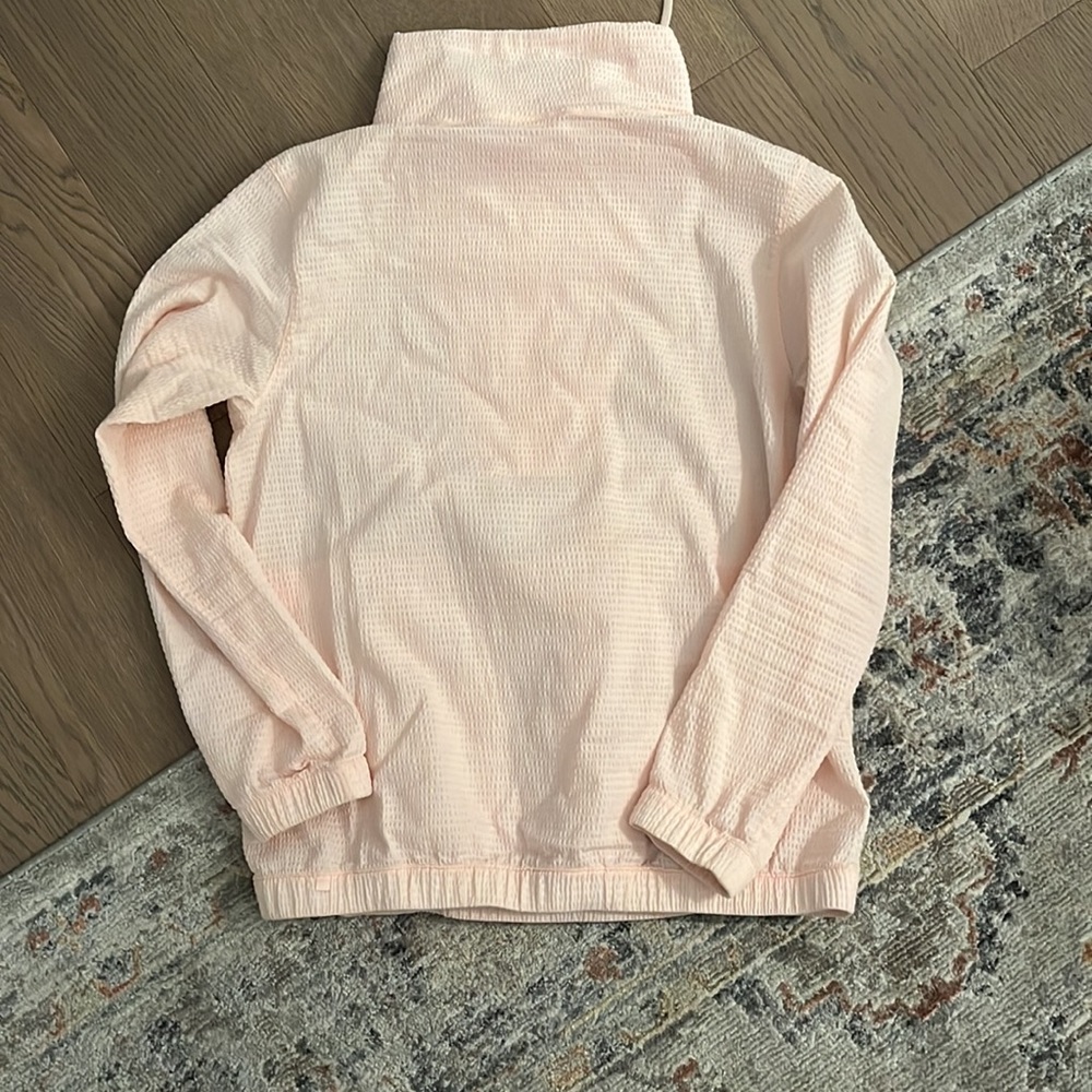 Lululemon pullover - Picture 3 of 4